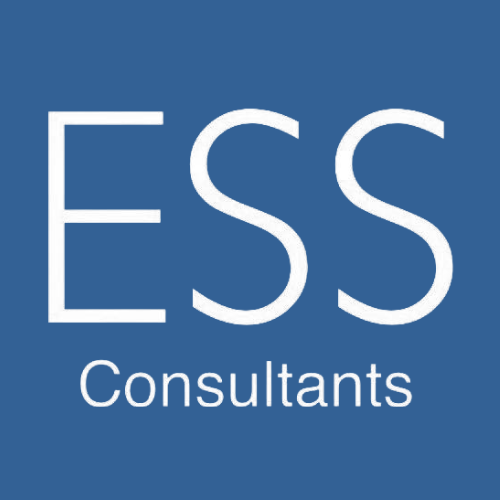 ESS Consultants - Contractor Portal